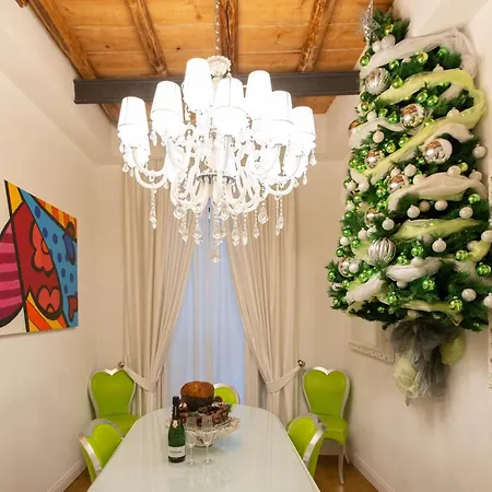 Domus Spagna Condotti Imperial Guest house Rome