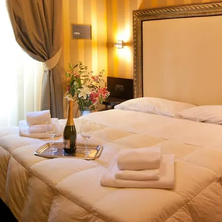 Domus Romantica Guest house Rome