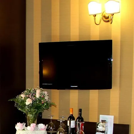 Domus Romantica Guest house Rome
