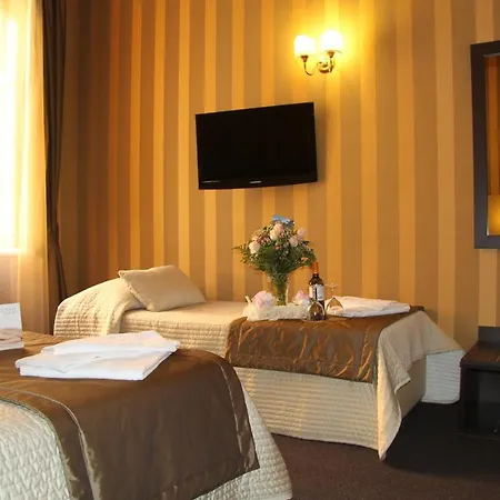 Domus Romantica 3* Rome