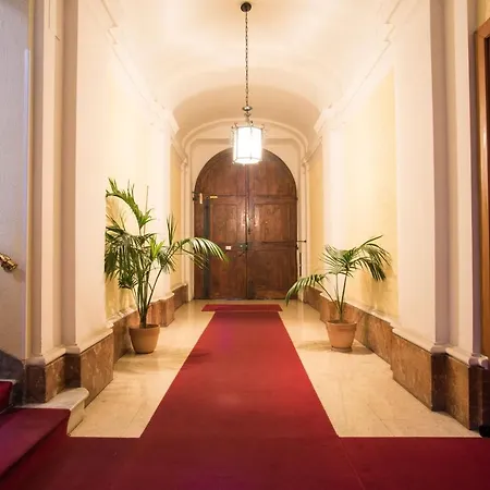 Guest house Nice Rome Holiday Rome