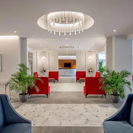 American Palace Eur Hotel 4*