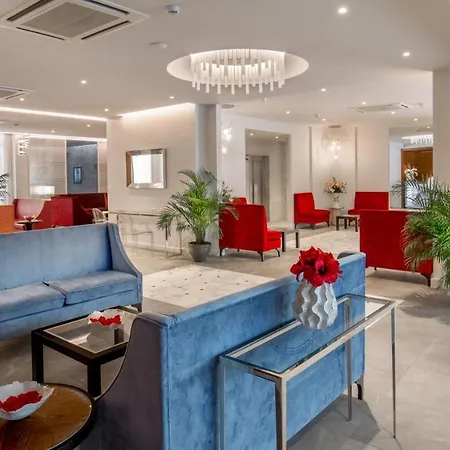 American Palace Eur 4*
