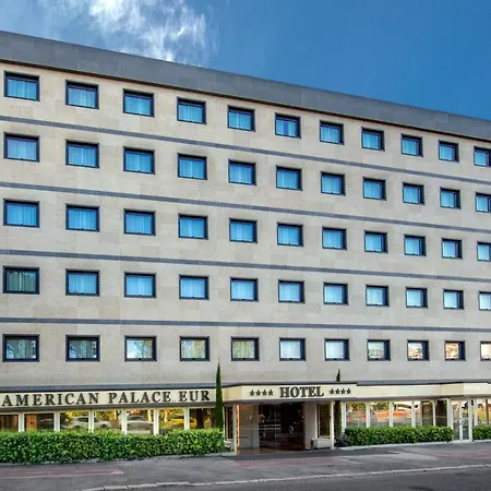 American Palace Eur 4*