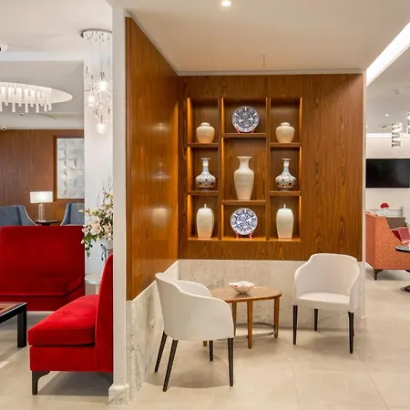 American Palace Eur Hotel 4*