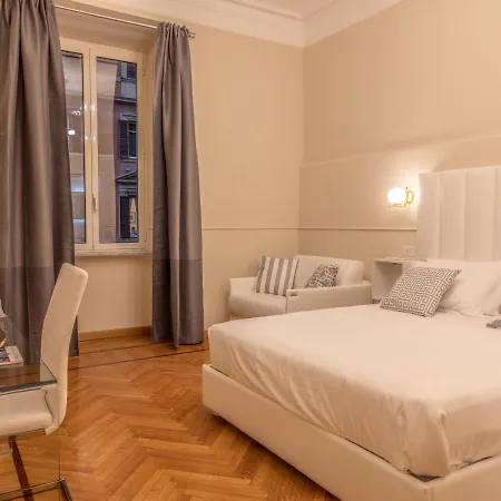 Vatican Palace By Premium Collection Guest house