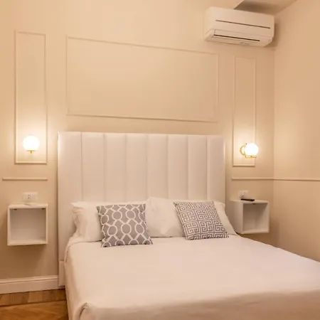 Vatican Palace By Premium Collection Guest house 2*