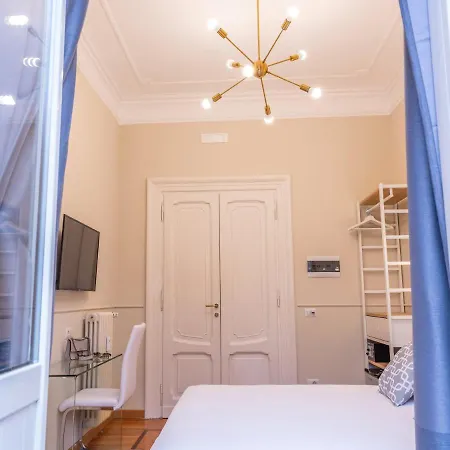 Guest house Vatican Palace By Premium Collection 2*