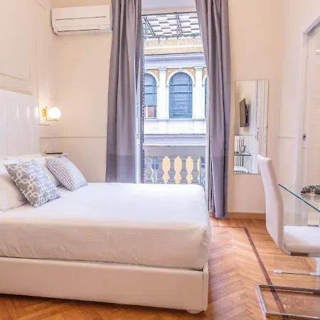 Guest house Vatican Palace By Premium Collection 2*