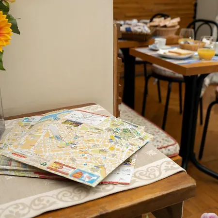 La Casa Di Rosy Bed & Breakfast Rome