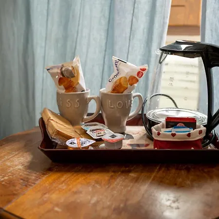 Bed & Breakfast La Casa Di Rosy Rome