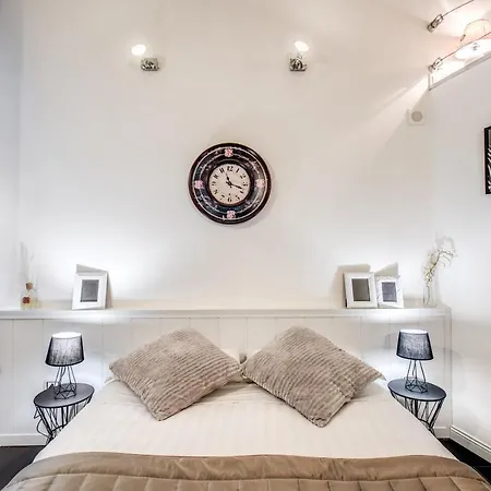 Trastevere Miracle Apartamento