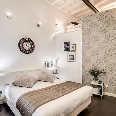 Trastevere Miracle Apartamento Roma