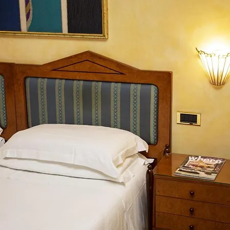 Best Western Artdeco Hotel