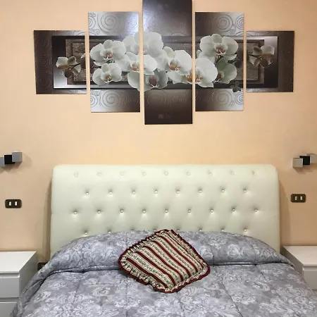 Kambal Inn Rome