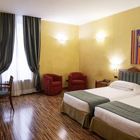 Best Western Artdeco Rome