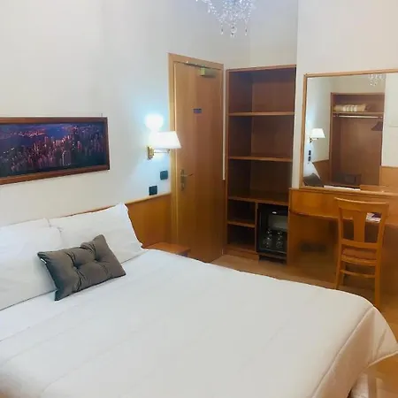 Cassia Hotel Roma