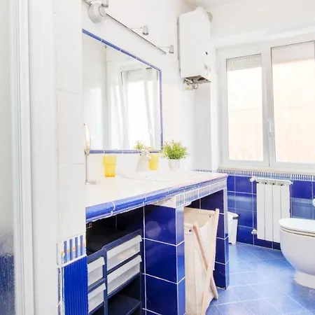 Domus Appio Claudio Appartamento Roma