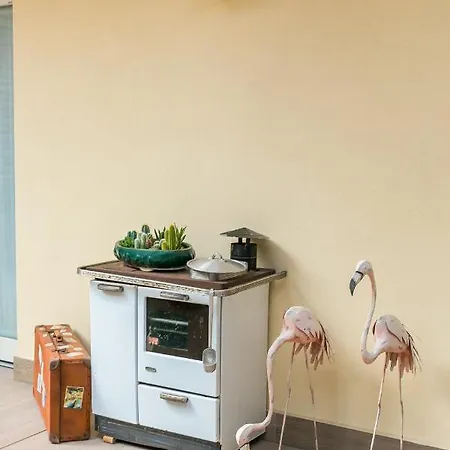 Guest house Aeterno Eco Rome