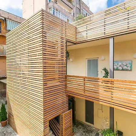 Guest house Aeterno Eco Rome