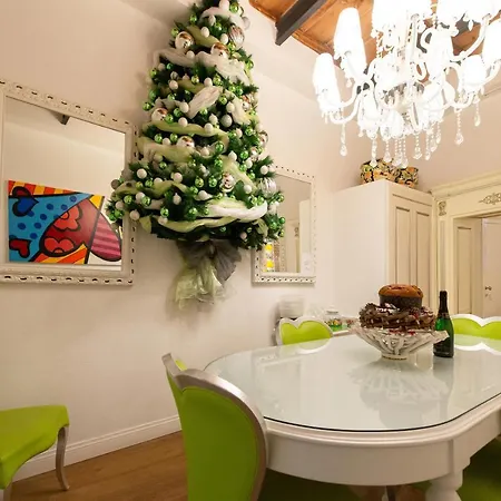 Domus Spagna Condotti Imperial 5* Rome