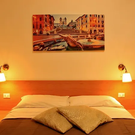 Le Tue Notti A San Pietro * Rome