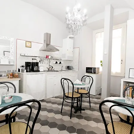 Bed & Breakfast Musei Vaticani 3*