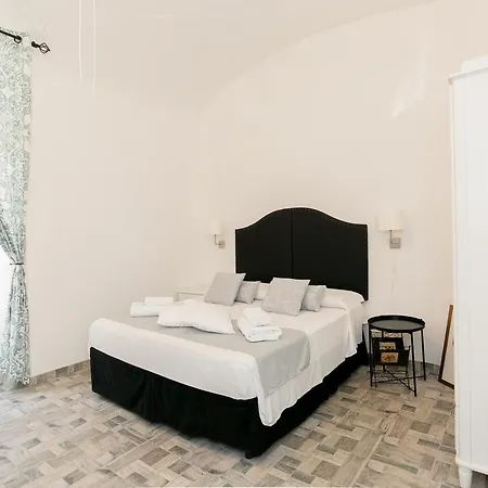Musei Vaticani Bed & Breakfast 3*