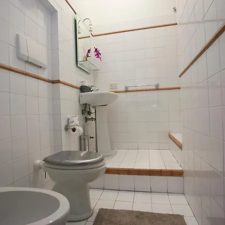 Magenta Luxury Purificazione Apartamento *