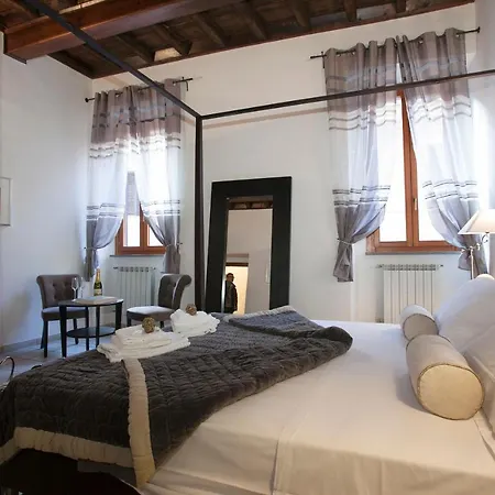 Magenta Luxury Purificazione * Roma