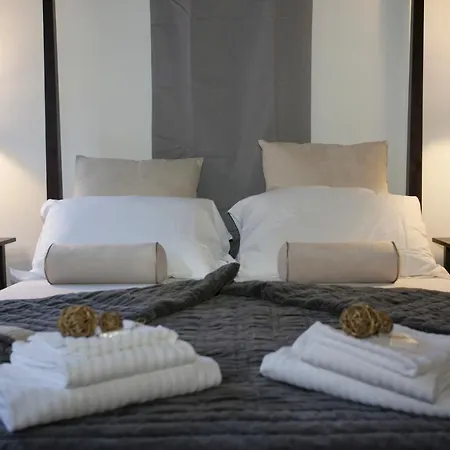 Magenta Luxury Purificazione Roma