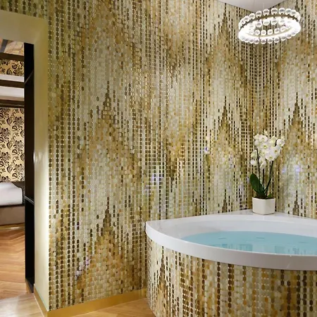 Bed & Breakfast Lifestyle Roma