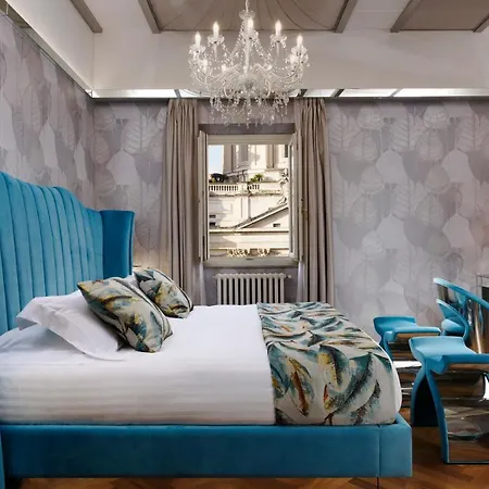 Lifestyle 3* Roma