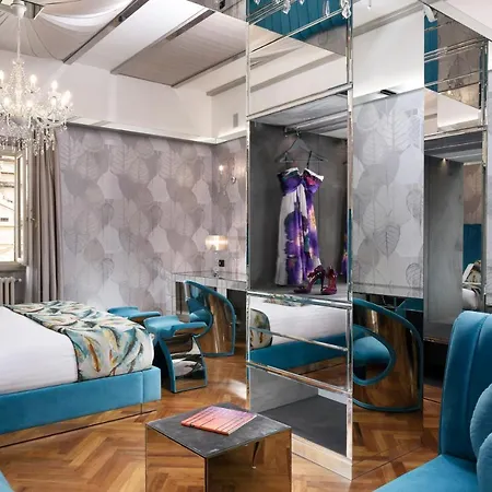 Lifestyle 3* Roma