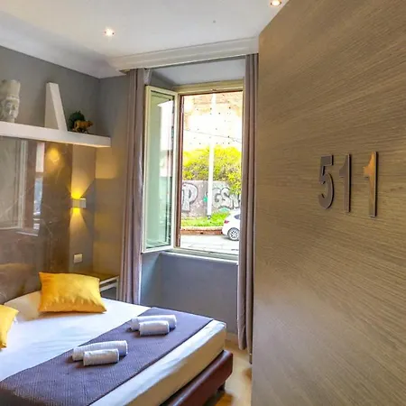 Giolitti Smart Hotel 2*
