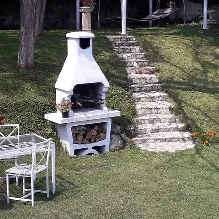 Romana Casa vacanze