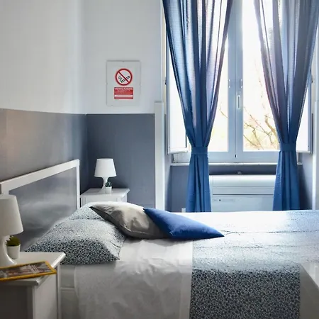 B&B Vaticano St Joseph Bed & Breakfast