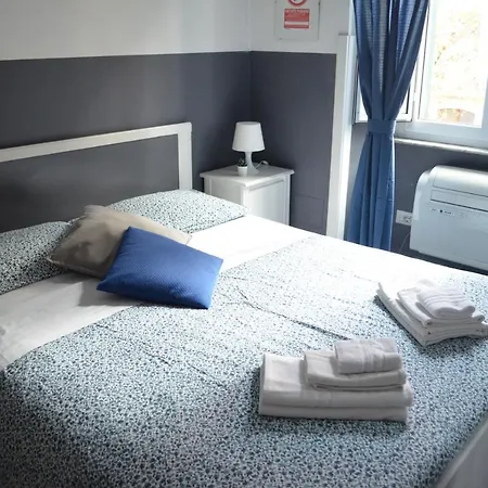 B&B Vaticano St Joseph 3* Rome