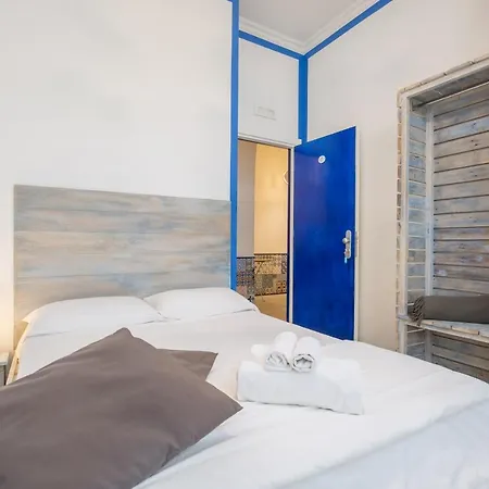 Casa Maplink Pensión