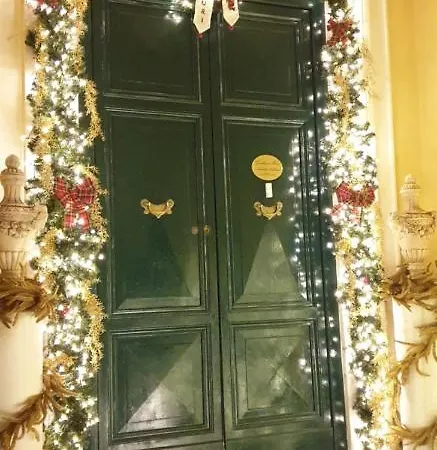 Gentleness Bed & Breakfast Rome