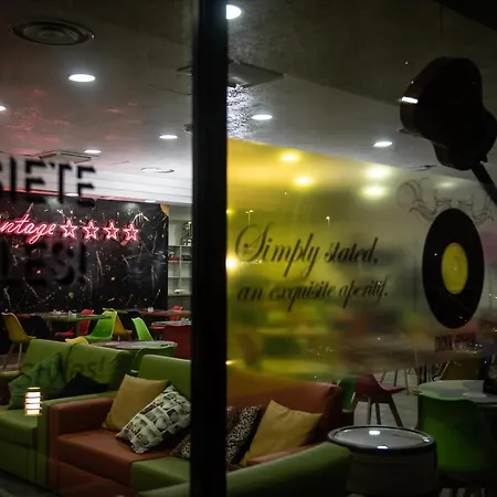 Ibis Styles Vintage Ξενοδοχείο