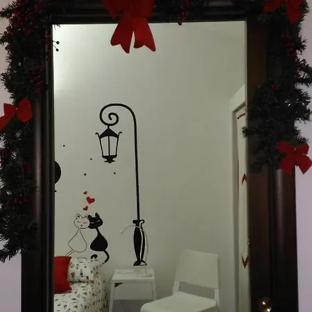 La Casa Di Fabio * Rome