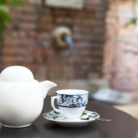 Domus Dea Bed & Breakfast Roma