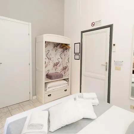 Bed & Breakfast Musei Vaticani Rome