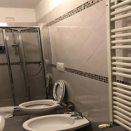Elide Hotel Roma