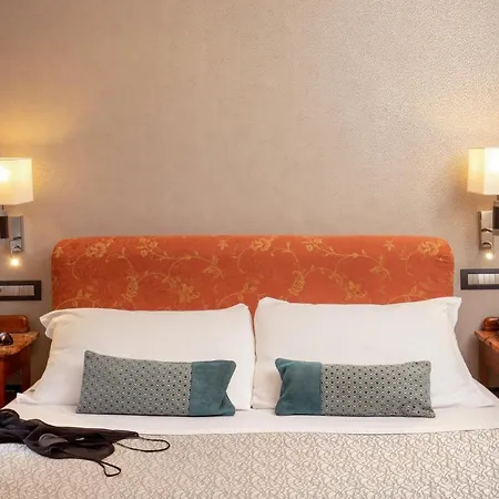Hotel Alexandra 3*