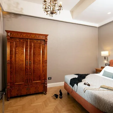 Alexandra 3* Rom