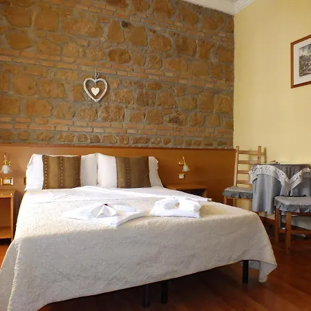 Guest house 64 Rome