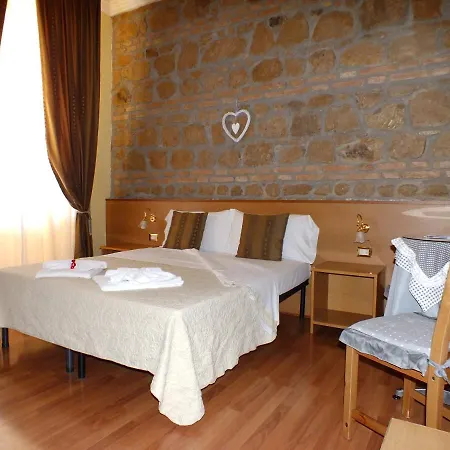 Guest house 64 Rome