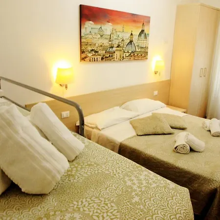 Le Tue Notti A San Pietro Holiday home *